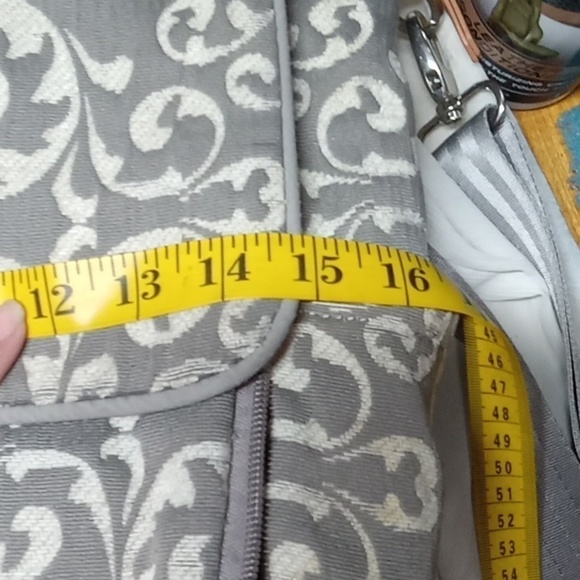 Petunia pickle botton backpack diaper bag main image 10